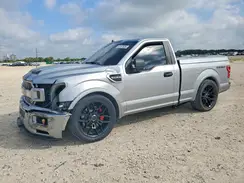 1FTMF1E5XLKD68317 2020 FORD F-150