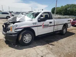 1FTMF1E5XLKD79236 2020 FORD F-150