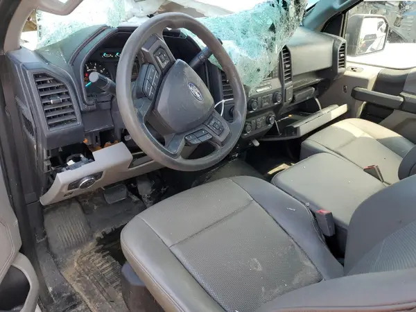 1FTMF1E5XLKD79236 2020 FORD F-150 - Image 8