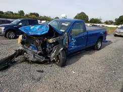 1FTMF1E5XMKD52894 2021 FORD F-150