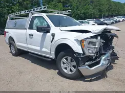 1FTMF1E5XMKE21132 2021 FORD F-150