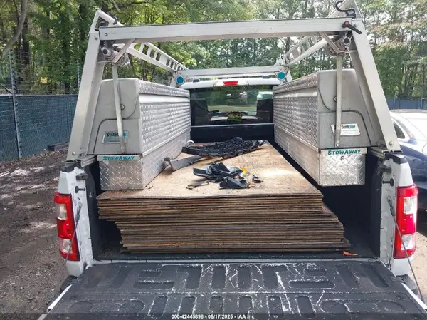 1FTMF1E5XMKE21132 2021 FORD F-150 - Image 8