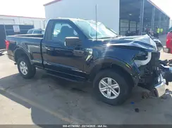1FTMF1E5XMKE72999 2021 FORD F-150