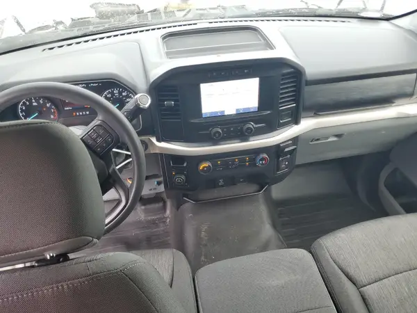 1FTMF1E5XMKE93125 2021 FORD F-150 - Image 8