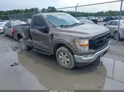 1FTMF1E5XMKF04768 2021 FORD F-150