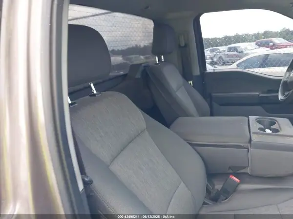 1FTMF1E5XMKF04768 2021 FORD F-150 - Image 8