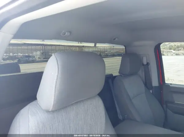 1FTMF1E5XPKD07751 2023 FORD F-150 - Image 8