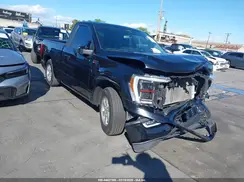 1FTMF1E5XPKD09144 2023 FORD F-150