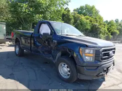1FTMF1E5XPKF13989 2023 FORD F-150