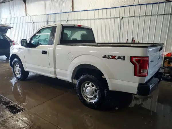 1FTMF1E80GFA65085 2016 FORD F-150 - Image 2