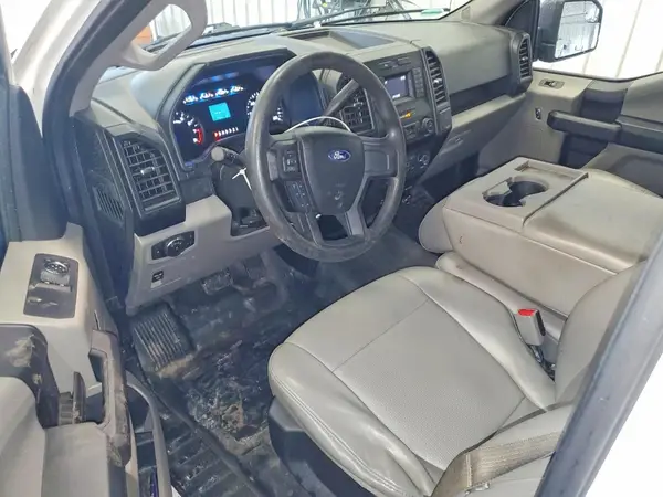 1FTMF1E80GFA65085 2016 FORD F-150 - Image 8