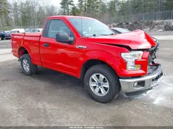 1FTMF1E80GKD19515 2016 FORD F-150
