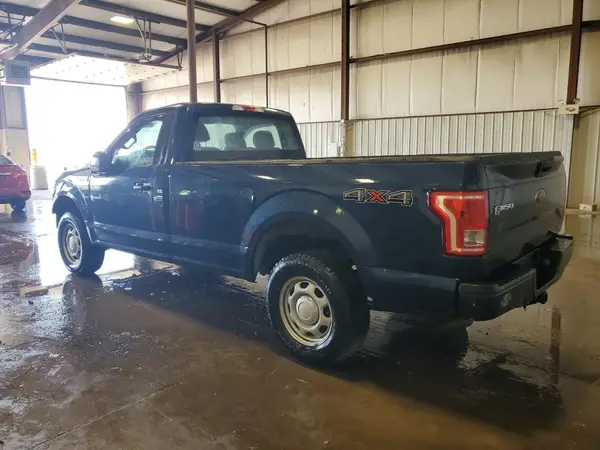 1FTMF1E80GKD40557 2016 FORD F-150 - Image 2