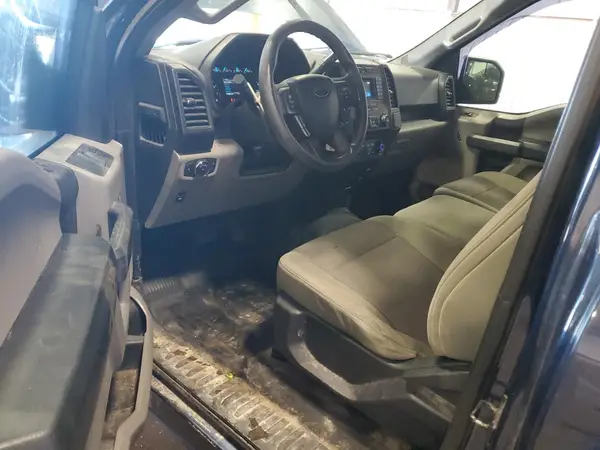 1FTMF1E80GKD40557 2016 FORD F-150 - Image 8