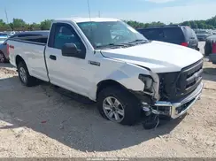 1FTMF1E80GKD92268 2016 FORD F-150