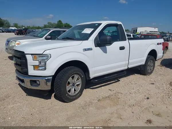1FTMF1E80GKD92268 2016 FORD F-150 - Image 2