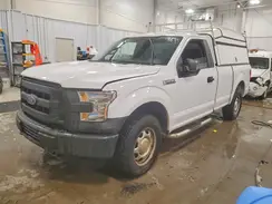 1FTMF1E80GKD92786 2016 FORD F-150