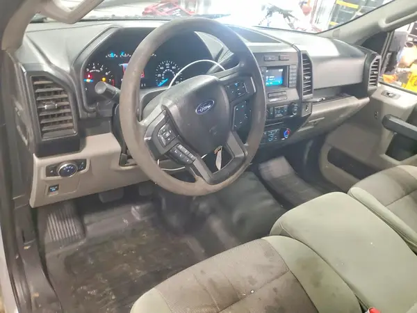 1FTMF1E80GKD92786 2016 FORD F-150 - Image 8