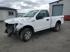 1FTMF1E80GKE19775 2016 FORD F-150