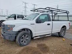 1FTMF1E80GKE49102 2016 FORD F-150