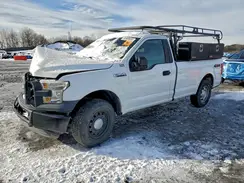 1FTMF1E80GKE58365 2016 FORD F-150