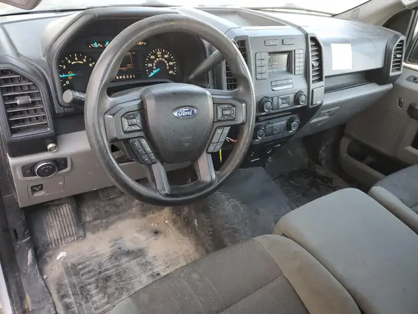 1FTMF1E80GKE74310 2016 FORD F-150 - Image 8