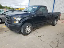 1FTMF1E80GKE78809 2016 FORD F-150