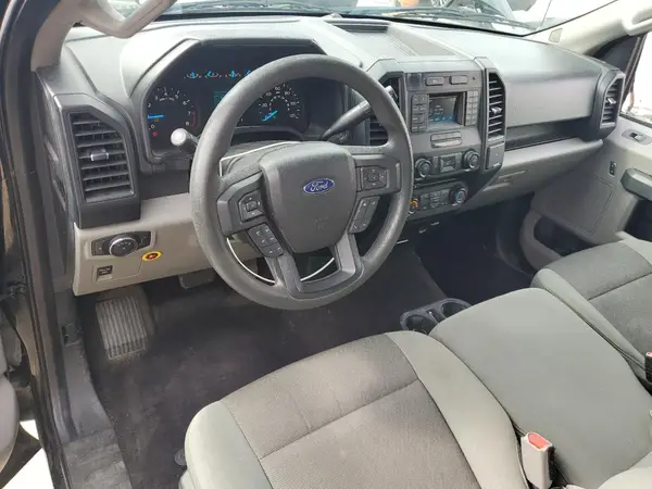 1FTMF1E80GKE78809 2016 FORD F-150 - Image 8