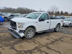 1FTMF1E80GKF14577 2016 FORD F-150