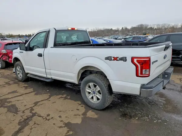 1FTMF1E80GKF14577 2016 FORD F-150 - Image 2