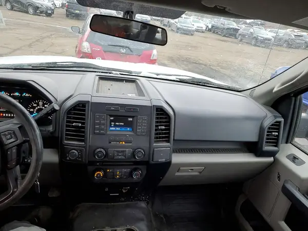 1FTMF1E80GKF14577 2016 FORD F-150 - Image 8
