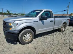 1FTMF1E80GKF74925 2016 FORD F-150