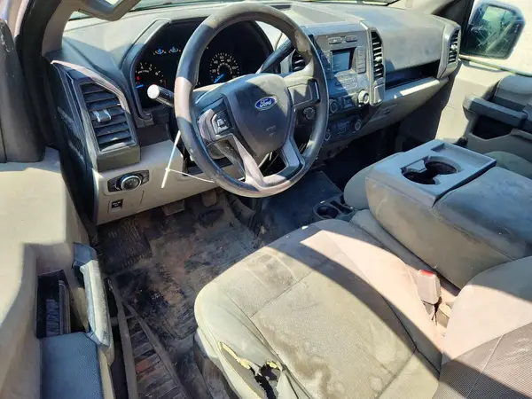 1FTMF1E80GKF74925 2016 FORD F-150 - Image 8