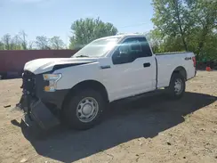 1FTMF1E80GKF91949 2016 FORD F-150