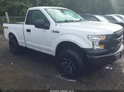 1FTMF1E80HFB20166 2017 FORD F-150