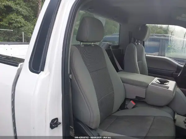 1FTMF1E80HFB20166 2017 FORD F-150 - Image 8