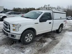 1FTMF1E80HKC01644 2017 FORD F-150