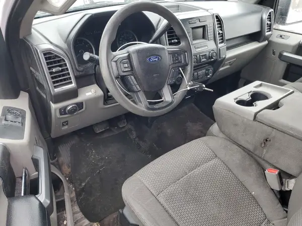 1FTMF1E80HKC01644 2017 FORD F-150 - Image 8