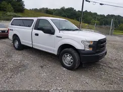 1FTMF1E80HKC30433 2017 FORD F-150