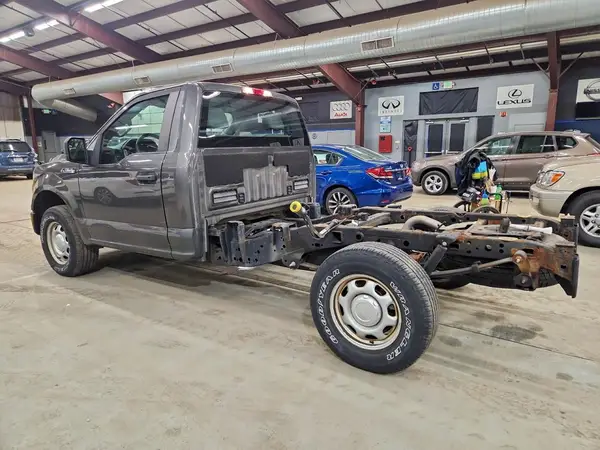 1FTMF1E80HKC31386 2017 FORD F-150 - Image 2