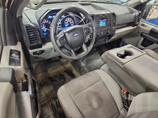 1FTMF1E80HKC31386 2017 FORD F-150 - Image 8