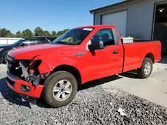 1FTMF1E80HKC72570 2017 FORD F-150