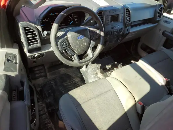 1FTMF1E80HKC72570 2017 FORD F-150 - Image 8