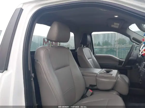 1FTMF1E80HKD56985 2017 FORD F-150 - Image 8