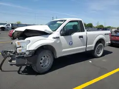 1FTMF1E81GFB30106 2016 FORD F-150