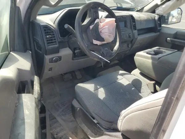 1FTMF1E81GFB30106 2016 FORD F-150 - Image 8