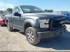 1FTMF1E81GFC02664 2016 FORD F-150