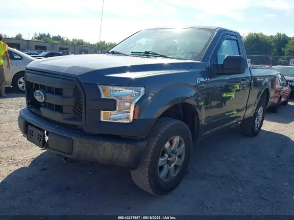 1FTMF1E81GFC02664 2016 FORD F-150 - Image 2