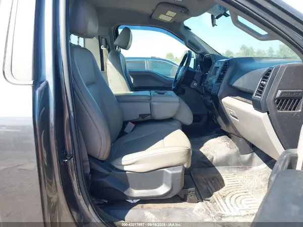 1FTMF1E81GFC02664 2016 FORD F-150 - Image 8