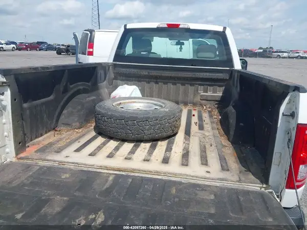 1FTMF1E81GFC17522 2016 FORD F-150 - Image 8